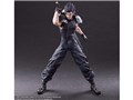 CRISIS CORE FINAL FANTASY VII PLAY ARTS�� �U�b�N�X