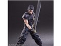 CRISIS CORE FINAL FANTASY VII PLAY ARTS�� �U�b�N�X