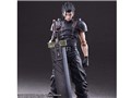 CRISIS CORE FINAL FANTASY VII PLAY ARTS�� �U�b�N�X