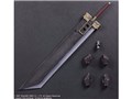 CRISIS CORE FINAL FANTASY VII PLAY ARTS�� �U�b�N�X