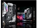 ROG STRIX Z370-E GAMING