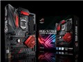 ROG STRIX Z370-H GAMING