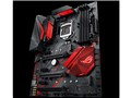 ROG STRIX Z370-H GAMING