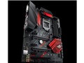 ROG STRIX Z370-H GAMING