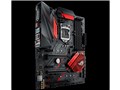 ROG STRIX Z370-H GAMING