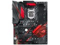 ROG STRIX Z370-H GAMING