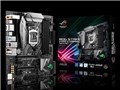 ROG STRIX Z370-G GAMING (WI-FI AC)