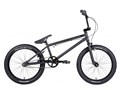 JYU BMX [MATTE-BLACK]