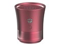 Cork speaker [Wine Red]