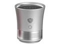 Cork speaker [Fog Silver]