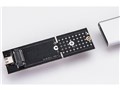 KATANA M.2 SSD USB3.1 Type-C CAM2-U31C