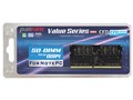 D4N2666PS-8G [SODIMM DDR4 PC4-21300 8GB]