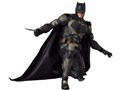 MAFEX �o�b�g�}�� �^�N�e�B�J���X�[�cVer. JUSTICE LEAGUE