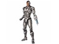 MAFEX �T�C�{�[�O JUSTICE LEAGUE