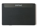ZOTAC ZBOX PI225 ZBOX-PI225-W2B