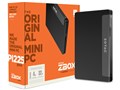 ZOTAC ZBOX PI225 ZBOX-PI225-W2B