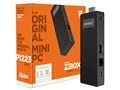 ZOTAC ZBOX PI223 ZBOX-PI223-W2B