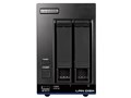 LAN DISK X HDL2-X4/ST5
