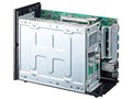 LAN DISK X HDL2-X4/ST5