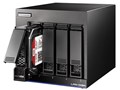 LAN DISK X HDL4-X8/ST5