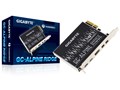 GC-ALPINE RIDGE Rev.1.0 [Thunderbolt3 Type-C/Mini DisplayPort/HDMI]