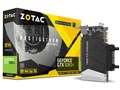 ZOTAC GeForce GTX 1080 Ti ArcticStorm Mini ZT-P10810H-30P [PCIExp 11GB]
