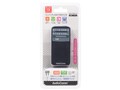 AudioComm RAD-P360Z-K [�u���b�N]