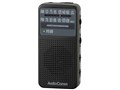 AudioComm RAD-P360Z-K [�u���b�N]