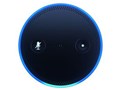 Amazon Echo Plus [�u���b�N]