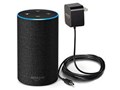 Amazon Echo [�`���R�[�� (�t�@�u���b�N)]