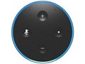 Amazon Echo [�w�U�[�O���[ (�t�@�u���b�N)]