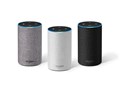 Amazon Echo [�w�U�[�O���[ (�t�@�u���b�N)]