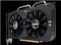 ROG-STRIX-RX560-O4G-EVO-GAMING [PCIExp 4GB]