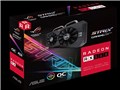 ROG-STRIX-RX560-O4G-EVO-GAMING [PCIExp 4GB]