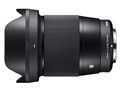16mm F1.4 DC DN [�}�C�N���t�H�[�T�[�Y�p]