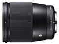 16mm F1.4 DC DN [�\�j�[�p]
