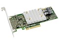 Adaptec SmartRAID 3154-8i Single 2291000-R [SAS/SATA/RAID]