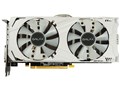 GALAKURO GK-GTX1060-E6GB/WHITE [PCIExp 6GB]
