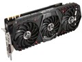GTX 1080 Ti GAMING X TRIO [PCIExp 11GB]