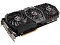 GTX 1080 Ti GAMING X TRIO [PCIExp 11GB]