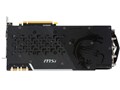 GTX 1080 Ti GAMING X TRIO [PCIExp 11GB]