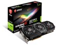 GTX 1080 Ti GAMING X TRIO [PCIExp 11GB]