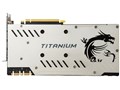 GTX 1070 Ti Titanium 8G [PCIExp 8GB]