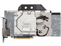 GTX 1080 Ti SEA HAWK EK X [PCIExp 11GB]