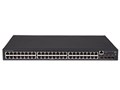 5130-48G-4SFP+ EI Switch JG934A#ACF