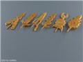 SD�K���_�� BB��m �O���` 410 �T��A�b�V�}�[ �ɃN�A�V���^���� �U�镺��Z�b�g&���̕���6�� �b
