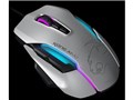 ROCCAT Kone AIMO [White]