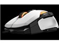 ROCCAT Kone AIMO [White]