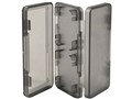 Digio2 SWITCH�p�Q�[���J�[�h�P�[�X4���� MCC-SWI03BK [�u���b�N]