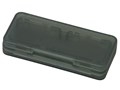 Digio2 SWITCH�p�Q�[���J�[�h�P�[�X4���� MCC-SWI03BK [�u���b�N]